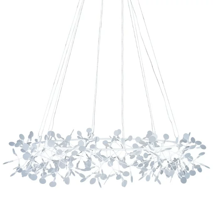 Люстра LOFT IT Heracleum 9022-243W