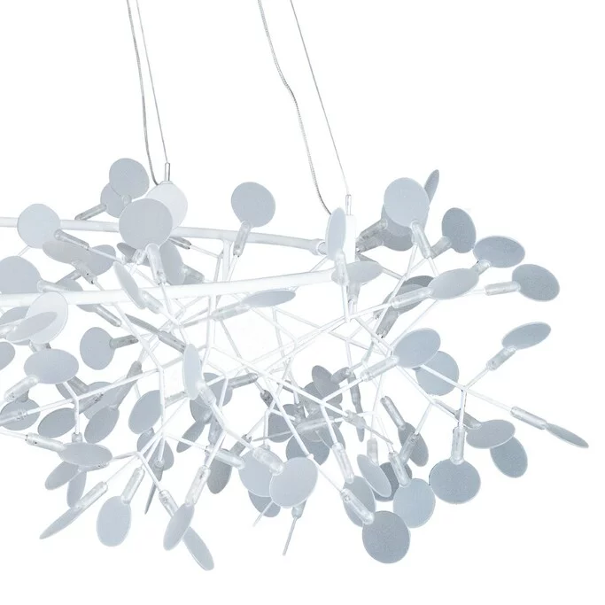 Люстра LOFT IT Heracleum 9022-243W