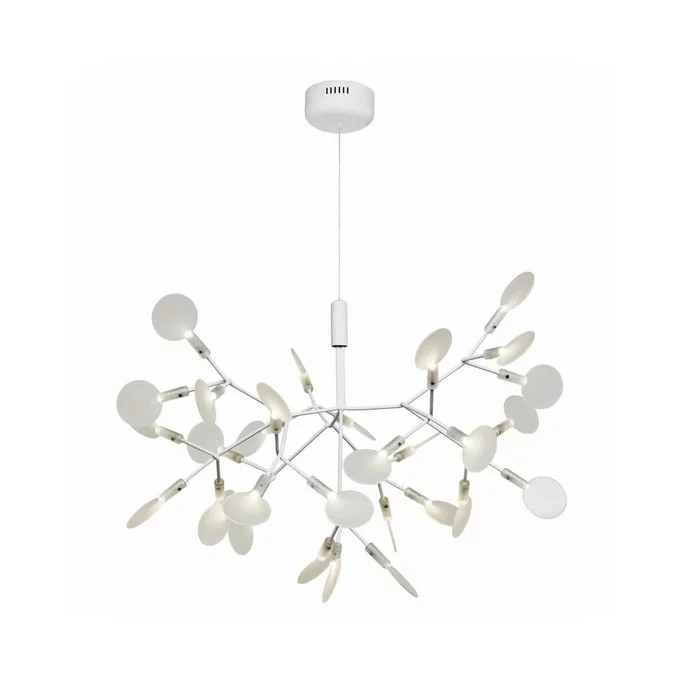 Люстра LOFT IT Heracleum 9022-27W