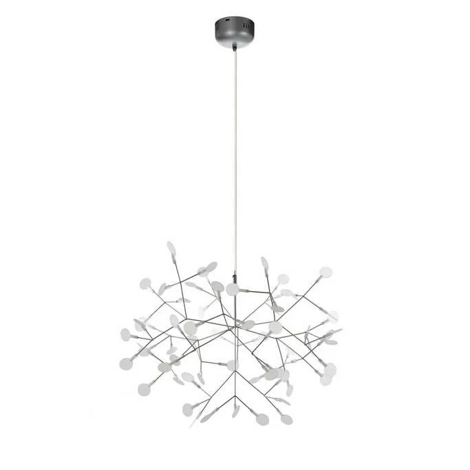 Люстра LOFT IT Heracleum 9022-63S