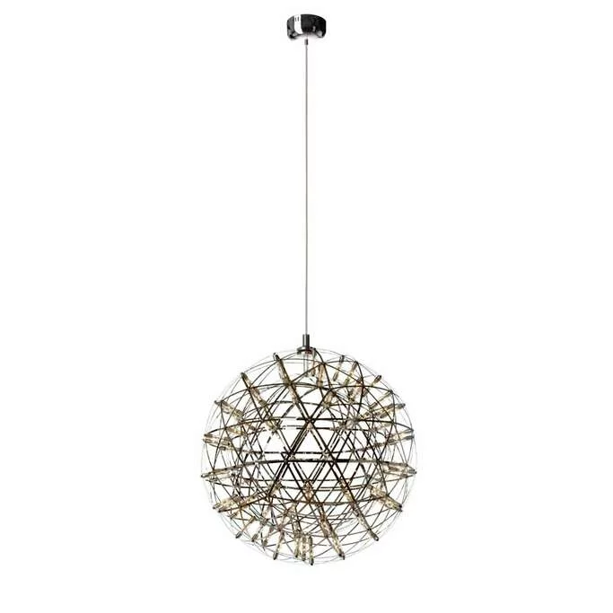 Люстра LOFT IT Moooi raimond 9027-43