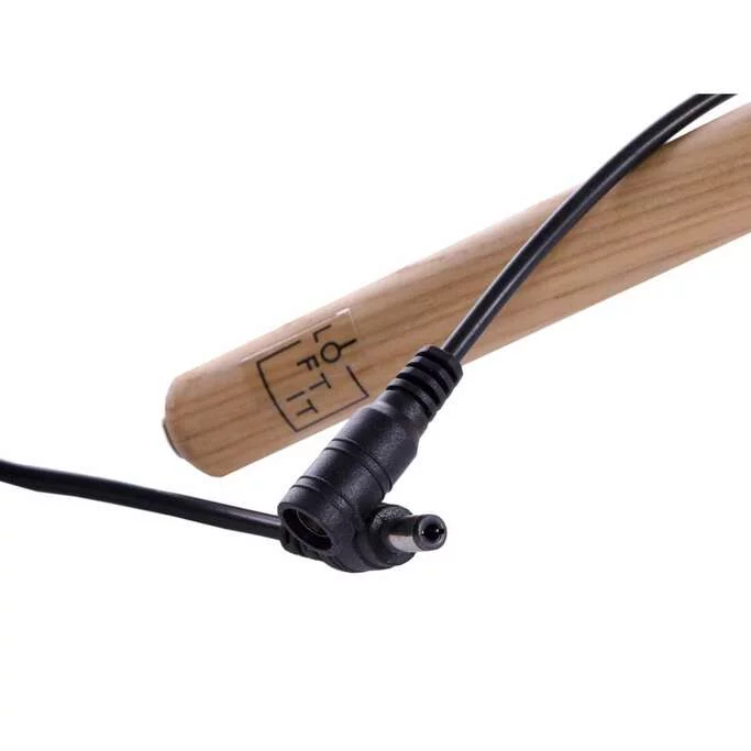 Лампа настольная LOFT IT Moooi raimond 9027-43F