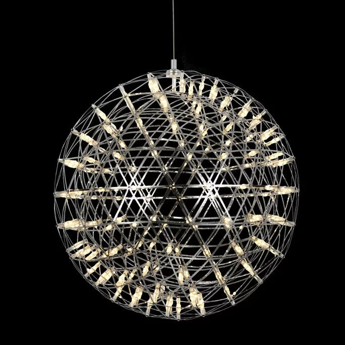 Люстра LOFT IT Moooi raimond 9027-61