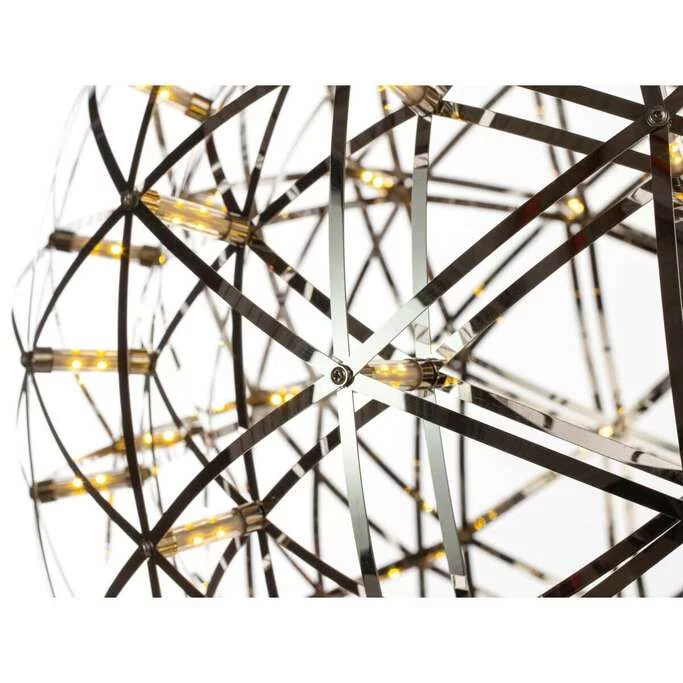 Люстра LOFT IT Moooi raimond 9027-89