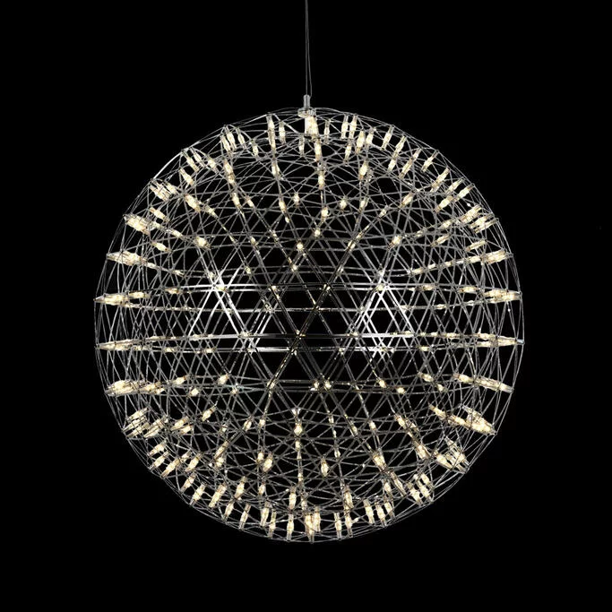 Люстра LOFT IT Moooi raimond 9027-89