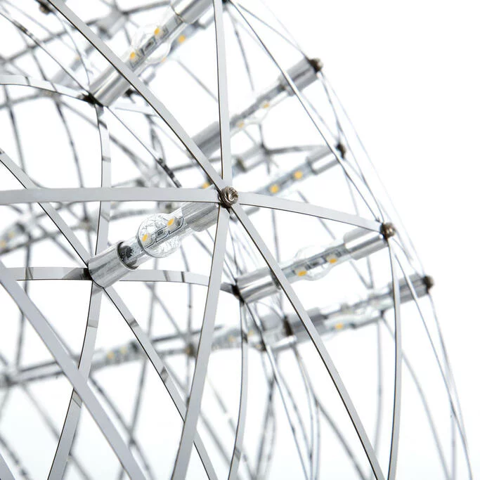 Люстра LOFT IT Moooi raimond 9027-89