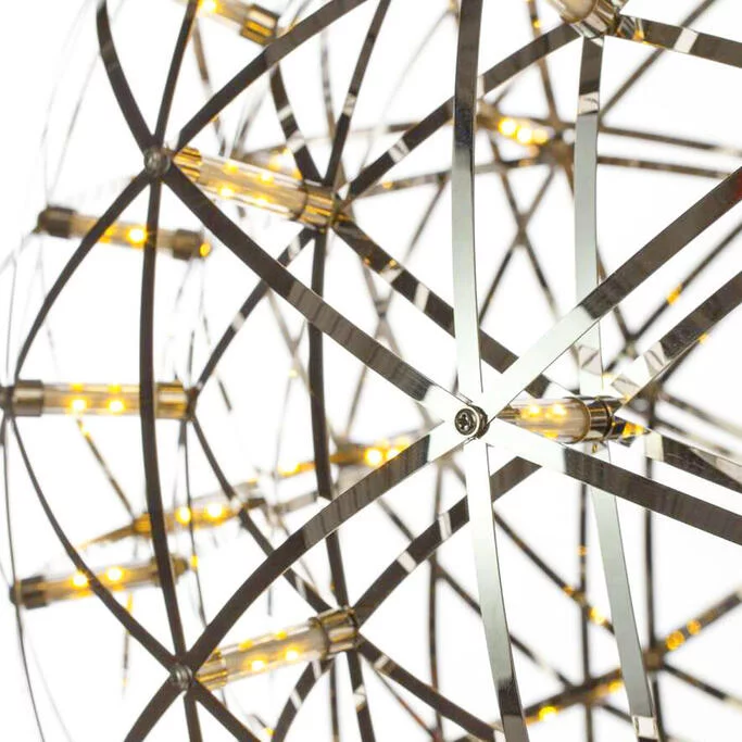 Люстра LOFT IT Moooi raimond 9027-89