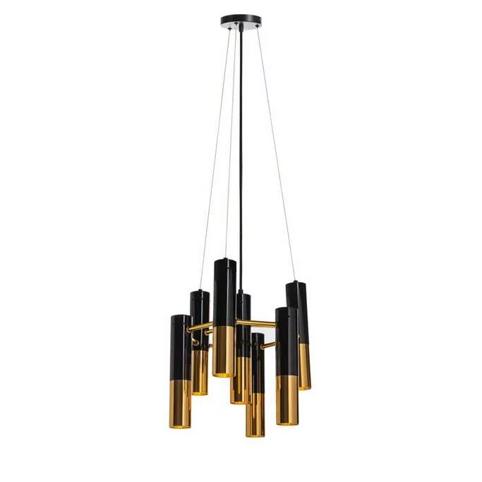 Люстра LOFT IT Ike 9952-7