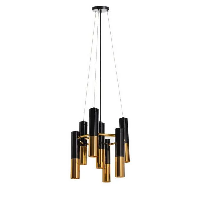 Люстра LOFT IT Ike 9952-7