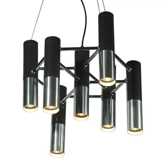 Люстра LOFT IT Ike 9953-7