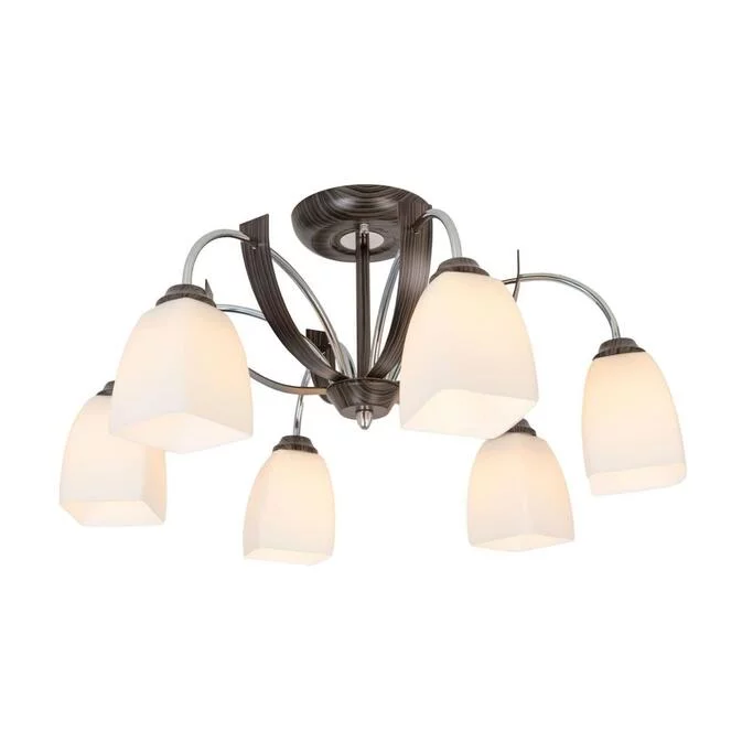 Люстра CITILUX Крокус CL128161