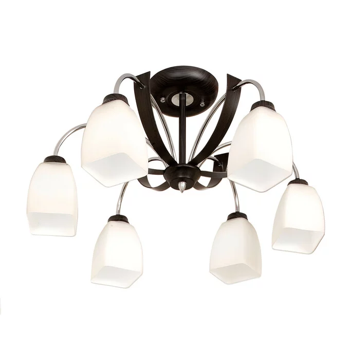 Люстра CITILUX Крокус CL128161