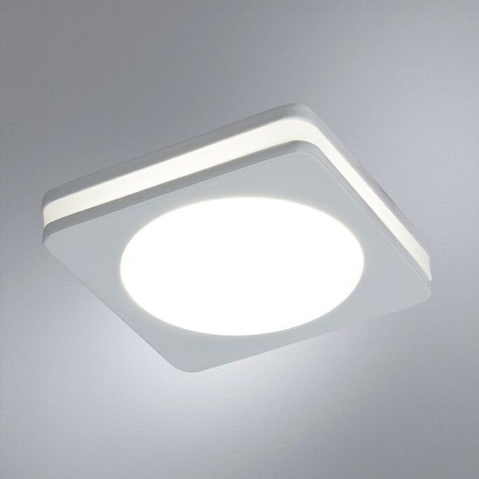 Точечный светильник ARTE LAMP TABIT A8432PL-1WH