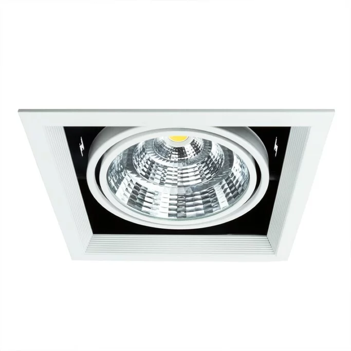 Точечный светильник ARTE LAMP MERGA A8450PL-1WH