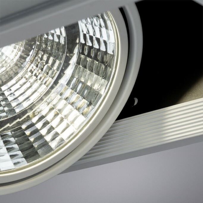 Точечный светильник ARTE LAMP MERGA A8450PL-2WH