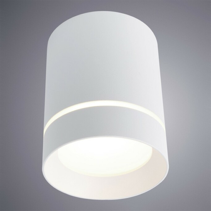 Точечный светильник ARTE LAMP ELLE A1949PL-1WH
