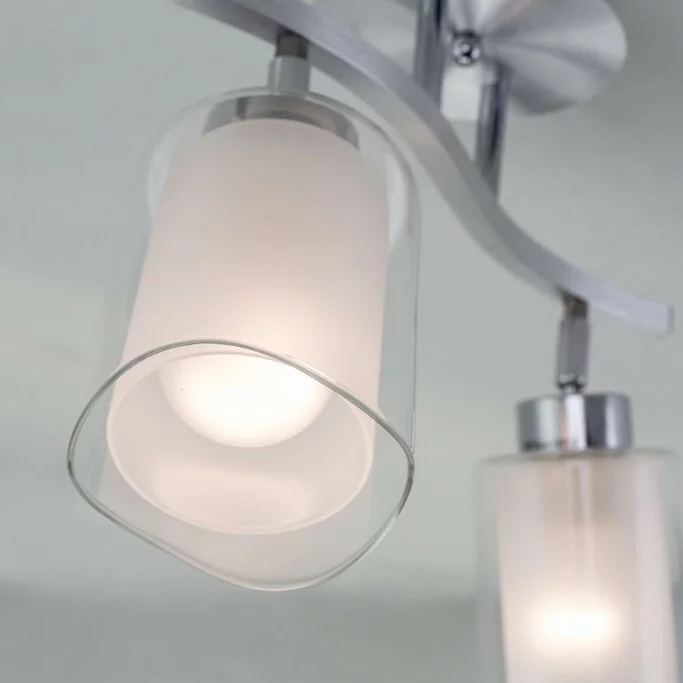 Люстра CITILUX Аэлита CL169121