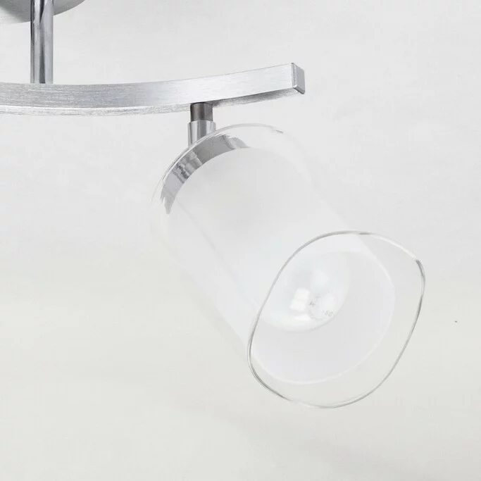 Люстра CITILUX Аэлита CL169121