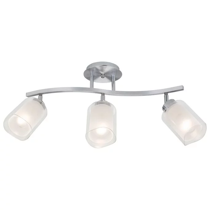 Люстра CITILUX Аэлита CL169131