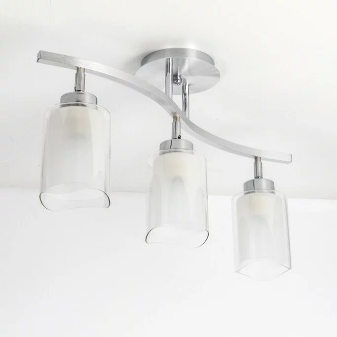 Люстра CITILUX Аэлита CL169131