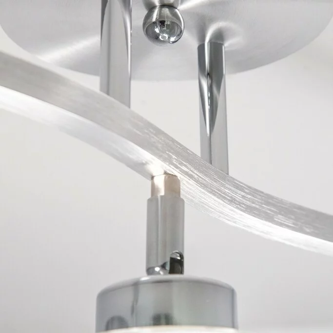 Люстра CITILUX Аэлита CL169131