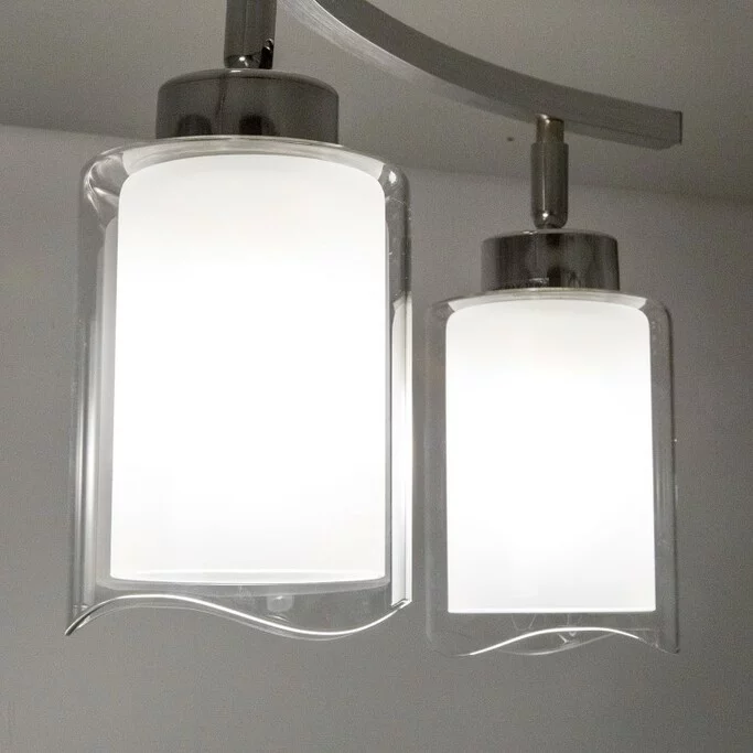 Люстра CITILUX Аэлита CL169131