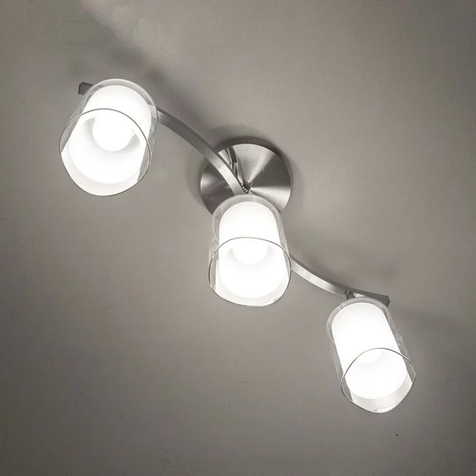 Люстра CITILUX Аэлита CL169131