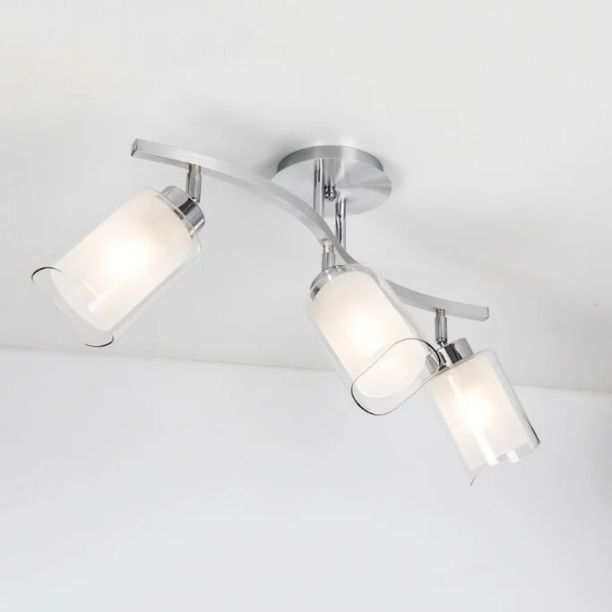 Люстра CITILUX Аэлита CL169131