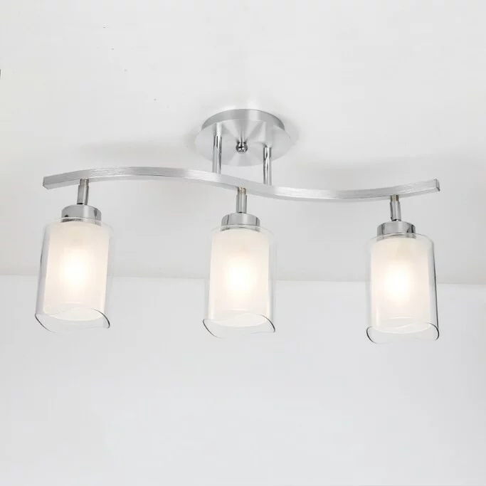 Люстра CITILUX Аэлита CL169131