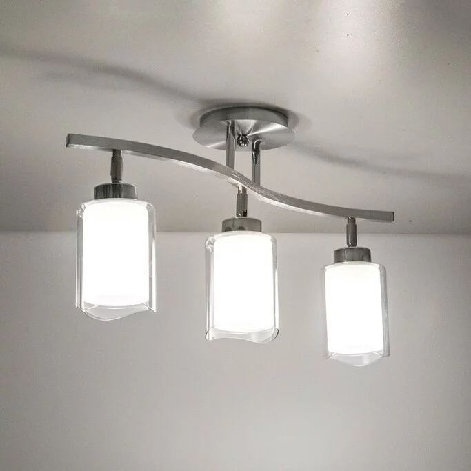 Люстра CITILUX Аэлита CL169131