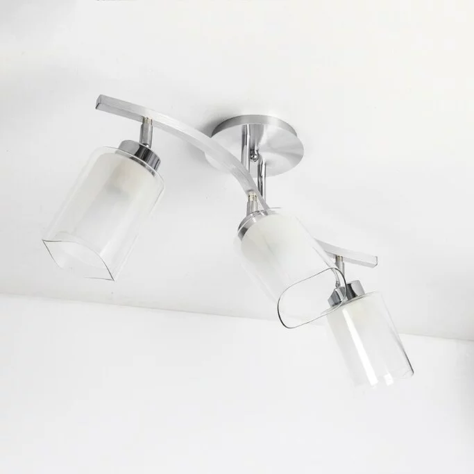 Люстра CITILUX Аэлита CL169131