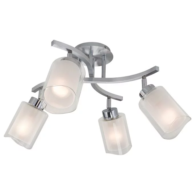 Люстра CITILUX Аэлита CL169141