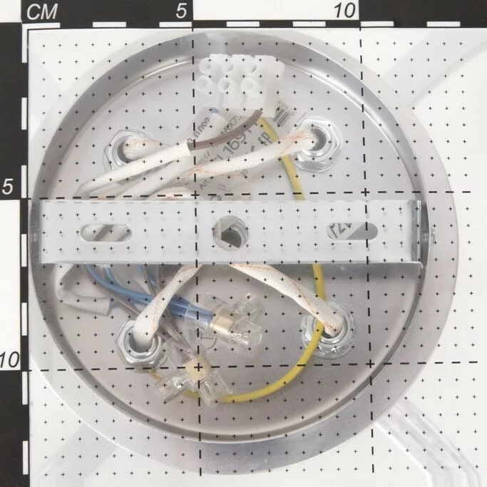 Люстра CITILUX Аэлита CL169141
