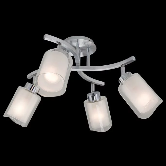 Люстра CITILUX Аэлита CL169141