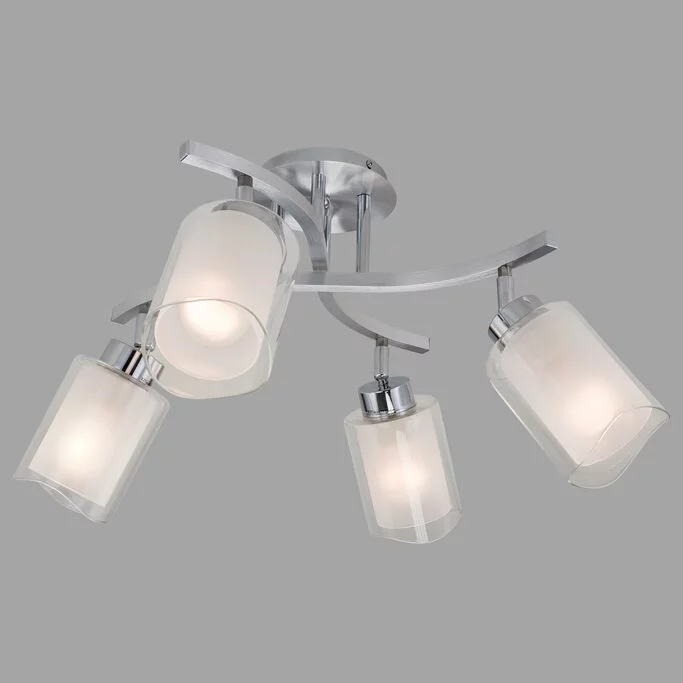 Люстра CITILUX Аэлита CL169141