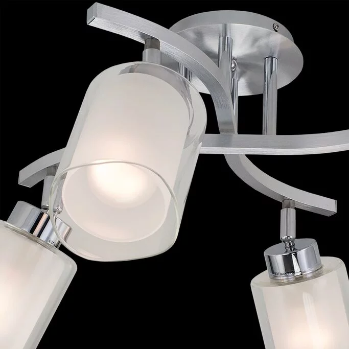 Люстра CITILUX Аэлита CL169141