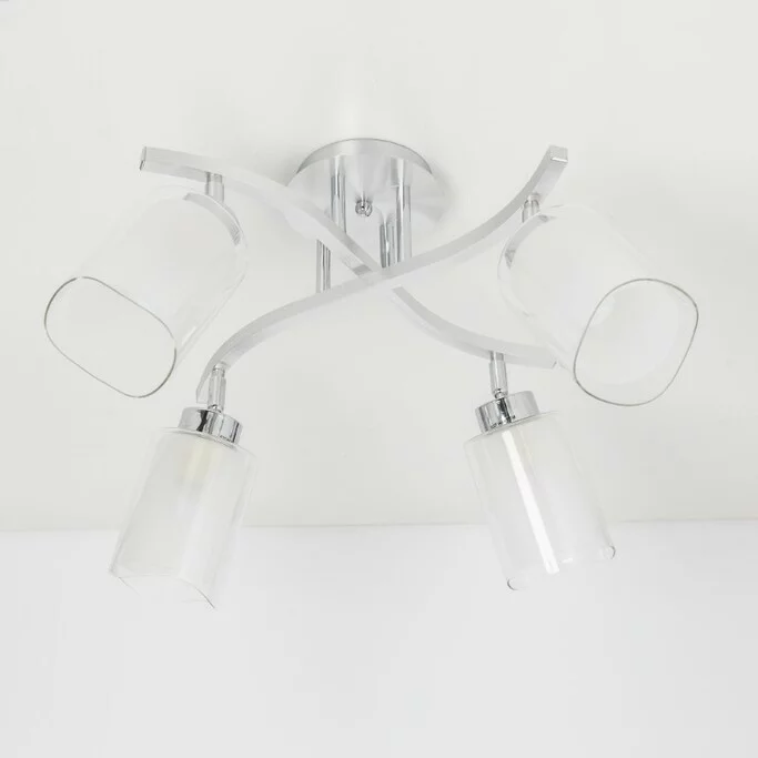 Люстра CITILUX Аэлита CL169141