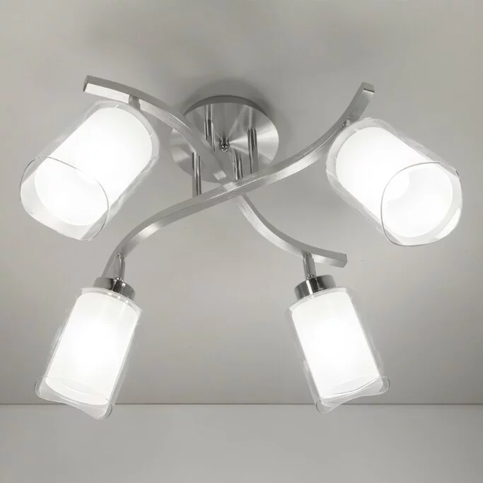 Люстра CITILUX Аэлита CL169141