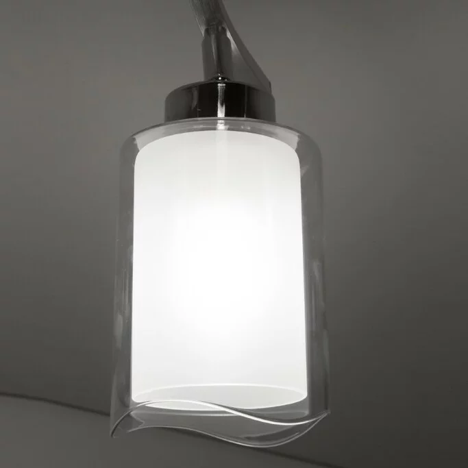 Люстра CITILUX Аэлита CL169141