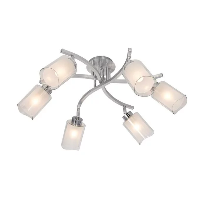 Люстра CITILUX Аэлита CL169161