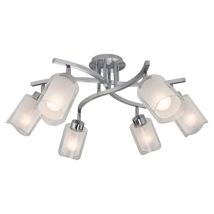 Люстра CITILUX Аэлита CL169161