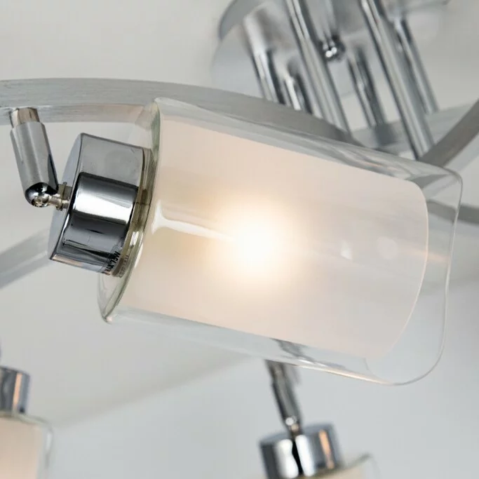 Люстра CITILUX Аэлита CL169161