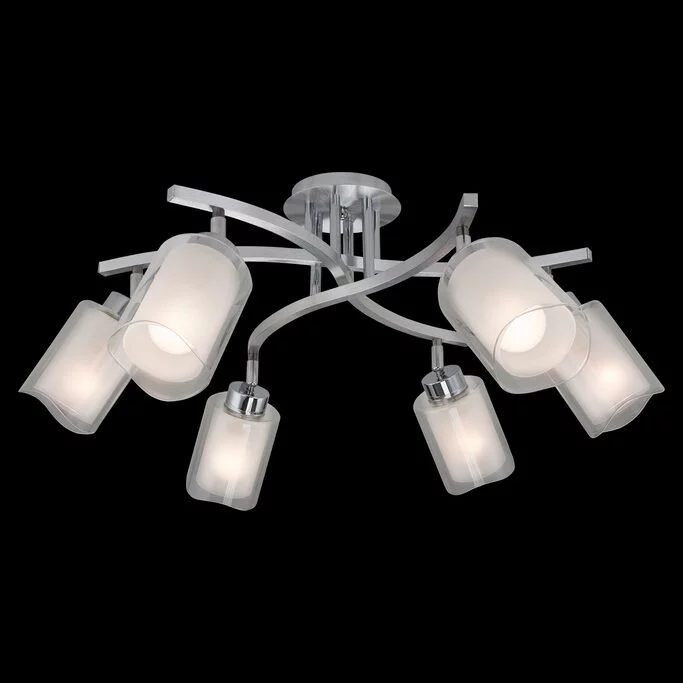 Люстра CITILUX Аэлита CL169161