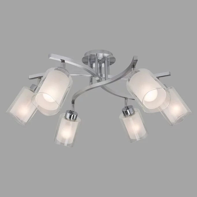 Люстра CITILUX Аэлита CL169161