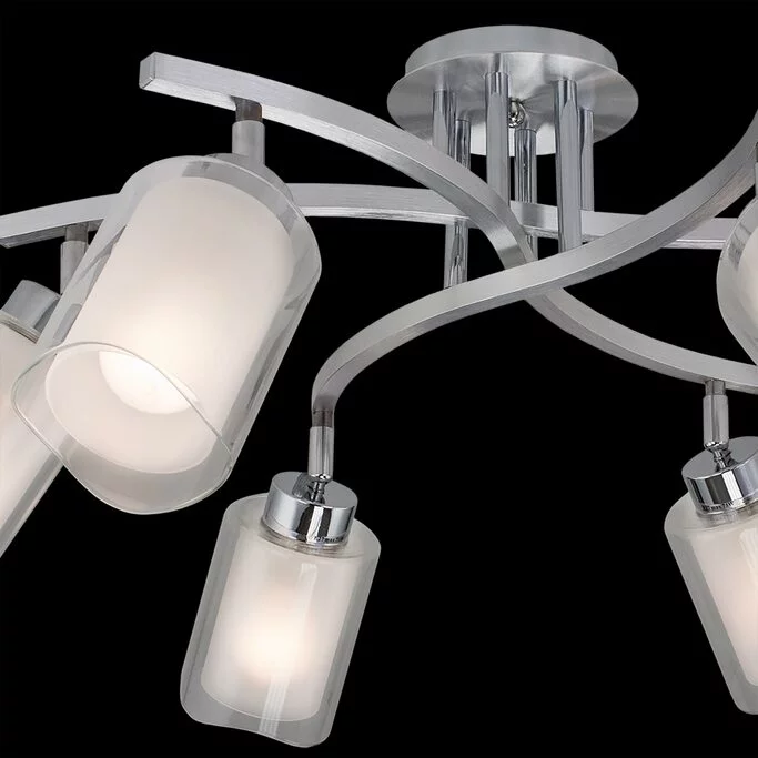 Люстра CITILUX Аэлита CL169161