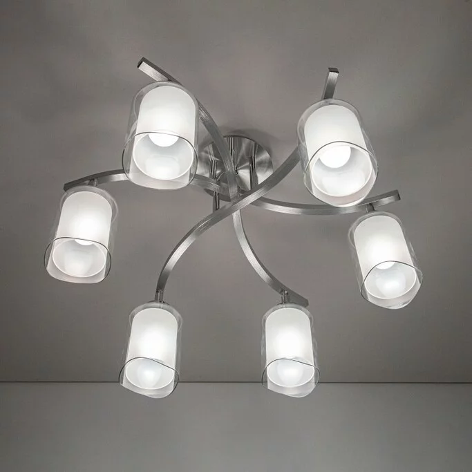 Люстра CITILUX Аэлита CL169161