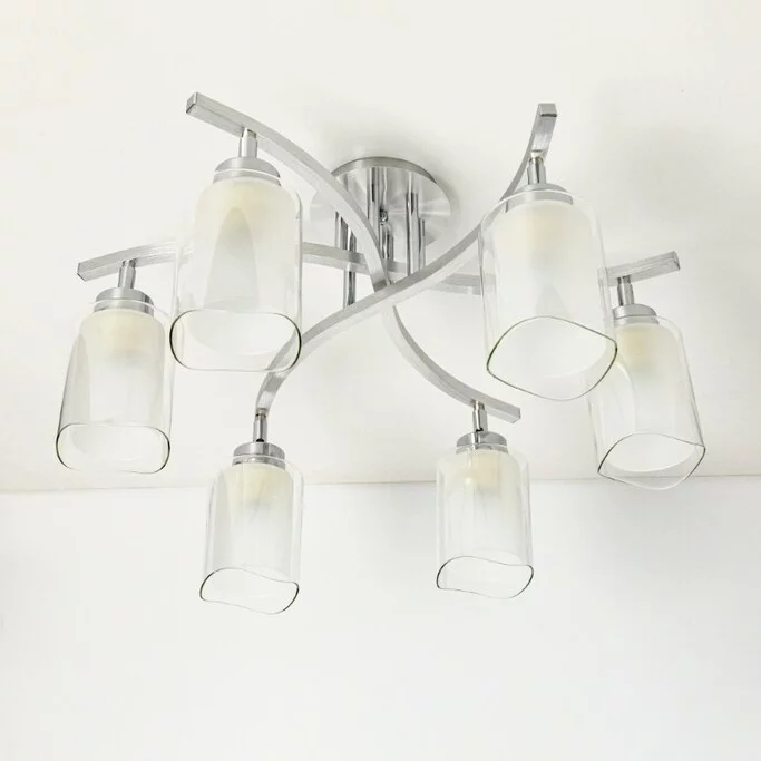 Люстра CITILUX Аэлита CL169161