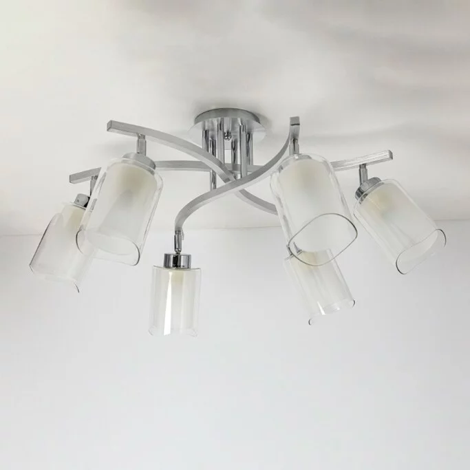 Люстра CITILUX Аэлита CL169161