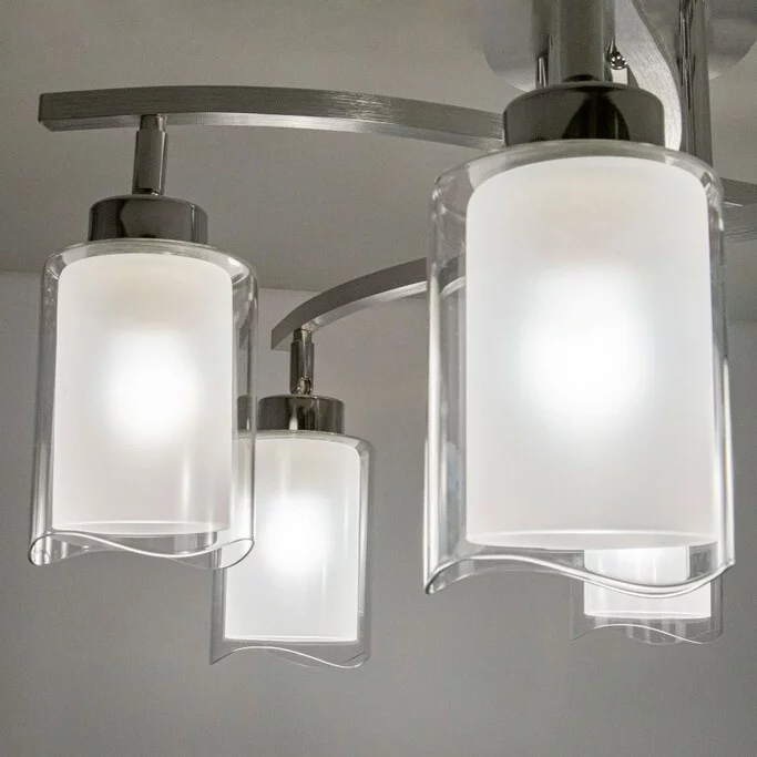 Люстра CITILUX Аэлита CL169161