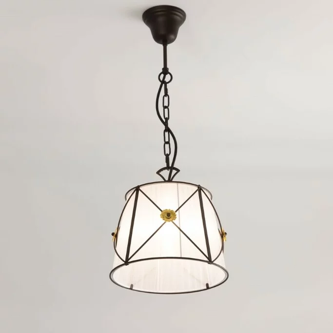 Подвес CITILUX Дрезден CL409212